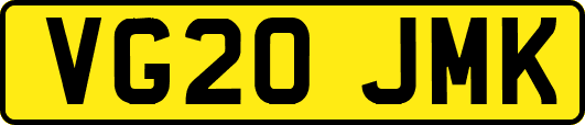 VG20JMK