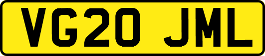 VG20JML