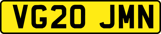 VG20JMN