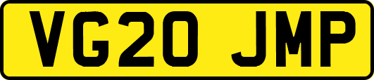 VG20JMP