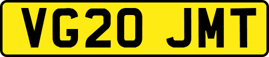 VG20JMT