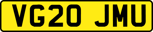 VG20JMU