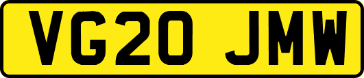 VG20JMW
