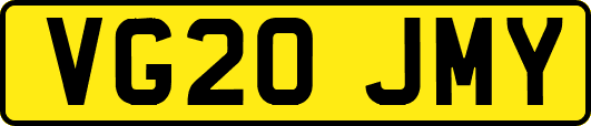 VG20JMY
