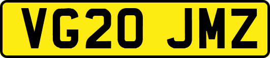 VG20JMZ