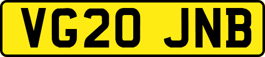 VG20JNB
