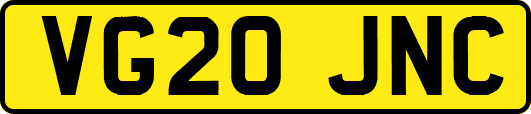 VG20JNC