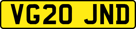 VG20JND