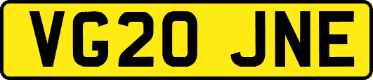 VG20JNE