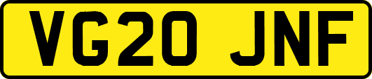 VG20JNF