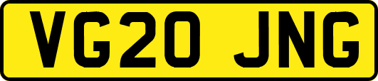 VG20JNG