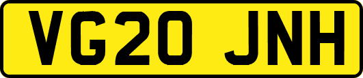 VG20JNH