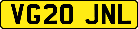 VG20JNL