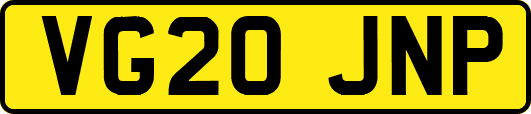 VG20JNP