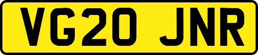 VG20JNR
