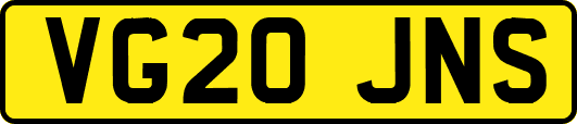 VG20JNS