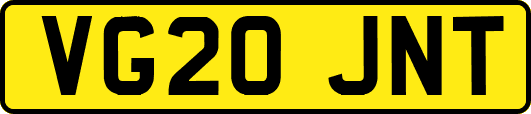 VG20JNT