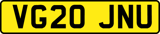 VG20JNU