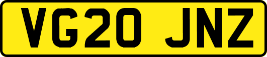 VG20JNZ