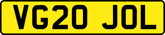 VG20JOL