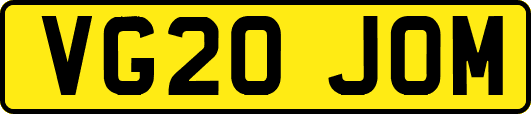 VG20JOM