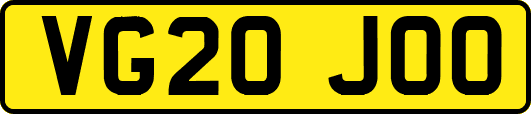 VG20JOO