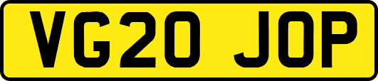 VG20JOP
