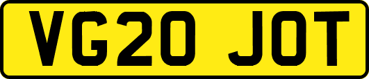 VG20JOT