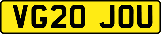 VG20JOU