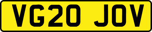 VG20JOV