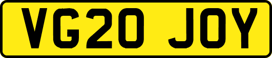 VG20JOY