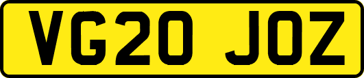 VG20JOZ