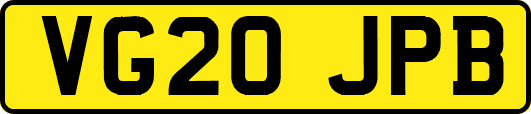 VG20JPB
