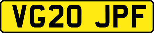 VG20JPF