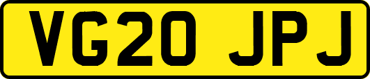VG20JPJ
