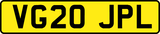VG20JPL