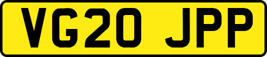 VG20JPP