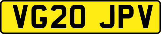 VG20JPV