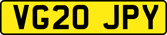 VG20JPY