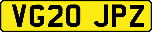 VG20JPZ