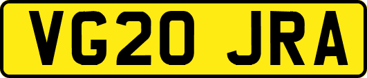 VG20JRA