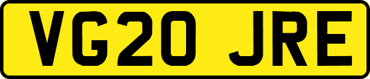 VG20JRE