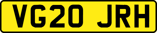 VG20JRH