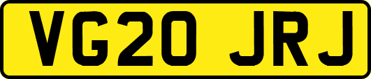 VG20JRJ