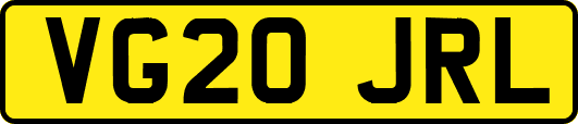 VG20JRL