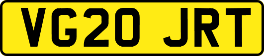 VG20JRT
