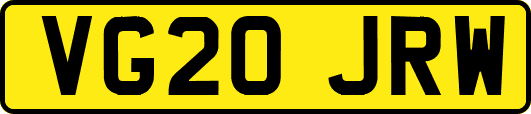 VG20JRW