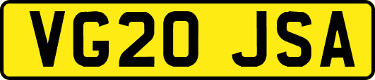 VG20JSA