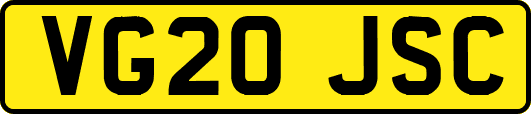 VG20JSC