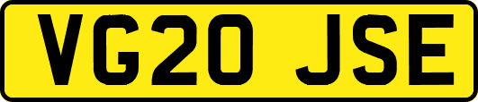 VG20JSE